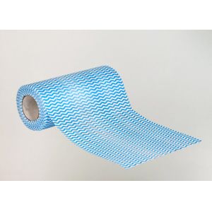 China Eco Friendly Reusable Cleaning Cloths Handi Wipes Washable Microfiber Digital Printing on sale