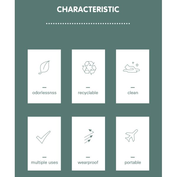 30g/50g Face Cream Jar Skin Care Packaging Eye Cream Container UKC69A