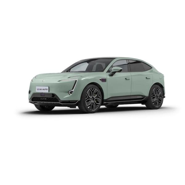 Buy Avatr11 Urban Commuting Essential 730km Range Automobile EV Efficient and Reliable B2B Transport at wholesale prices