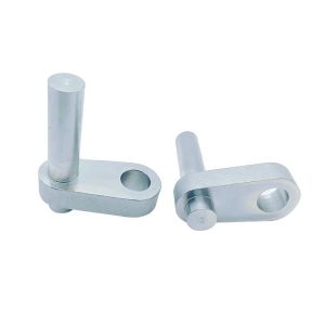 Customized Size Multi-directional Die Forging Process Forged Steel Components