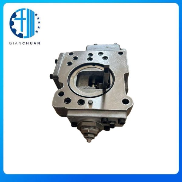 Hydraulic Main Pump Regulator H9N04 K3V140 K3V180 Pump For Excavators Engine Parts