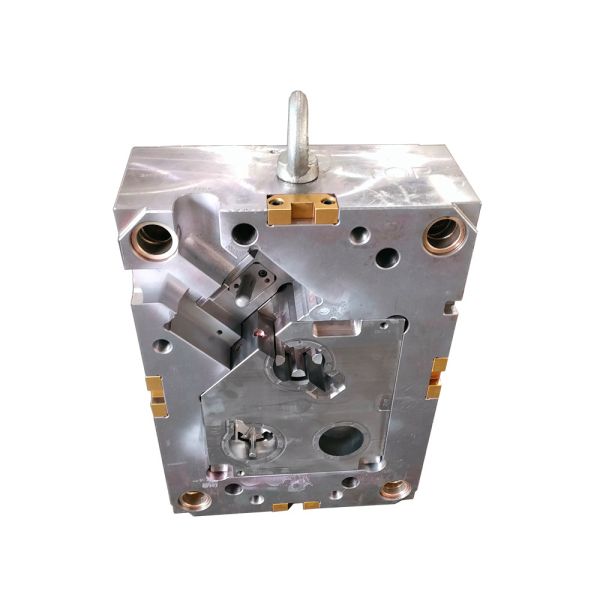 Buy 100k - 500k Shots DME Hot Runner Injection Molding at wholesale prices