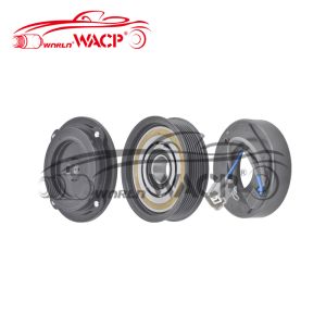 Quality For Honda Stream1.7 for Odyssey for Element(RB1) 12V Car AC Compressor Clutch 10S17C 7PK CLHD018 for sale