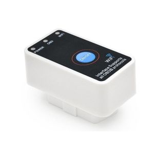 China V1.5 Wifi On And Off Switch OBD2 ELM327 Diagnostic Interface Work IOS And Android on sale China V1.5 Wifi On And Off Switch OBD2 ELM327 Diagnostic Interface Work IOS And Android on sale