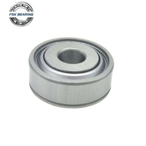 Quality Chrome Steel 205DD-005V Round Hole Agricultural Machinery Bearings 205DD-006V 205DD-007V for sale