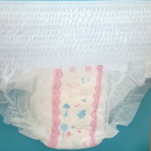 Adults Diapers Menstrual Pants Women Menstrual Underpant Lady Menstrual Period