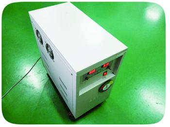 Lithium Battery Temperature Control Module Ring Lug Thread NTC Temperature Sensor