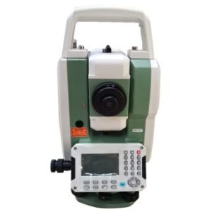 OTS650 Surveying Instrument 1000m Reflectorless Total Station