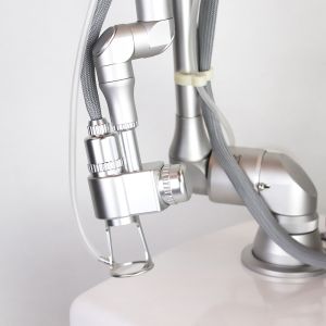 Precision RF-CO2 Laser Machine Pulse Power 1-120W Variable Scan Patterns for