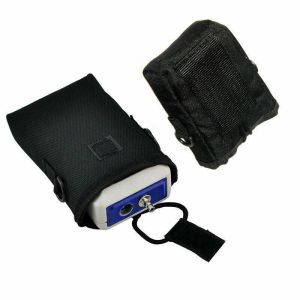 Ambulatory Blood Pressure Monitor SPO2 Digital Pulse Oximeter Rate