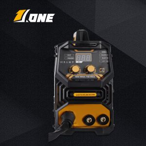 20A-160A 3 In 1 Mini MIG Welder