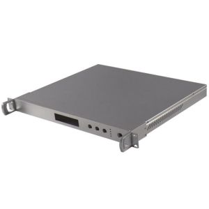 SUS316 Stainless Steel Fabrication