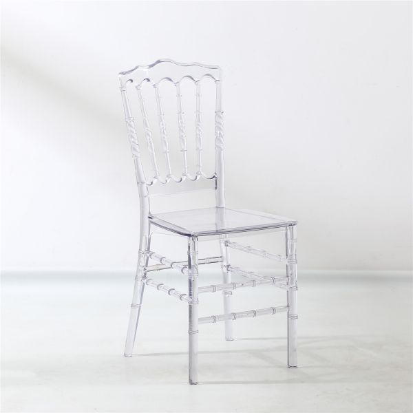 Buy Plastic Clear Chiavari Chairs Wholesale OEM Transparent Chiavari Chairs at wholesale prices