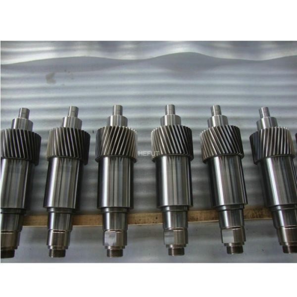 Buy Custom Design High Precision Drive Shaft Gear Shaft at wholesale prices