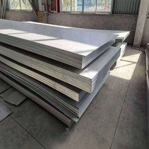 Low Alloy High Strength Carbon Steel Plates ASTM ISO9001 Antiwear