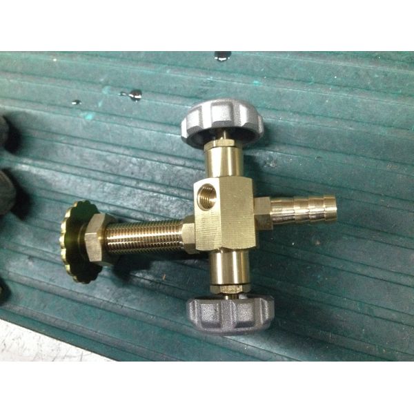 10B Burner control valve, the various LPG fittings, Customize brass fitting,