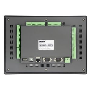 PT100 Thermocouple NTC PLC PAC Dedicated Controllers HMI PLC All In One