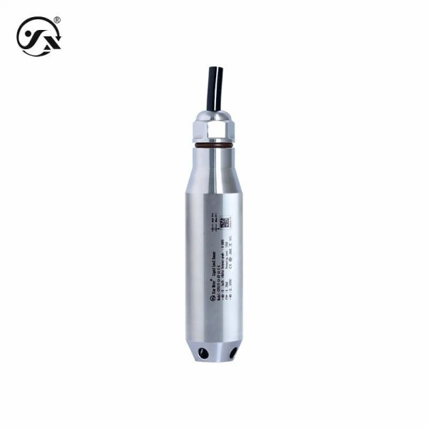 CYW11Y Universal Liquid Level Transmitter Level Range 0-0.5-50mH2O For Level