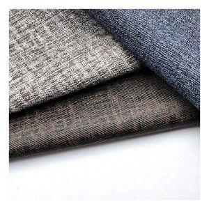 Pvc Sammeld Ruck Pattern Faux Synthetic Leather Colorful Printing Wallet Case