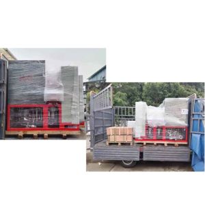 Indoor Water Mist Automatic Fire Fighting Equipment Environmentally Friendly