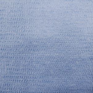 Blue Creped Woodpulp Spunlaced Nonwoven For Industrial Wipes