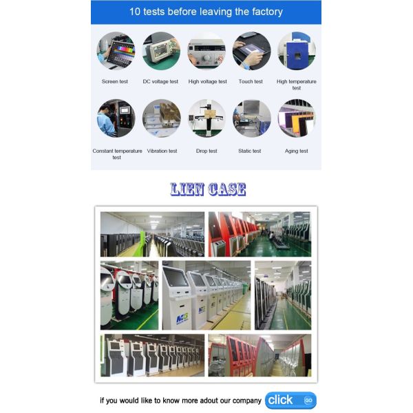 Hand Disinfection & Thermometer Device