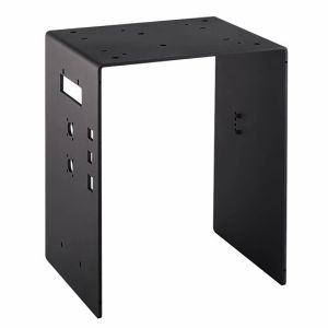 High Precision Stamping Aluminum Sheet Metal Fabrication Shaping Metal Custom