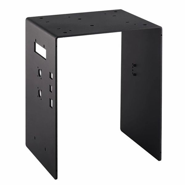 High Precision Stamping Aluminum Sheet Metal Fabrication Shaping Metal Custom