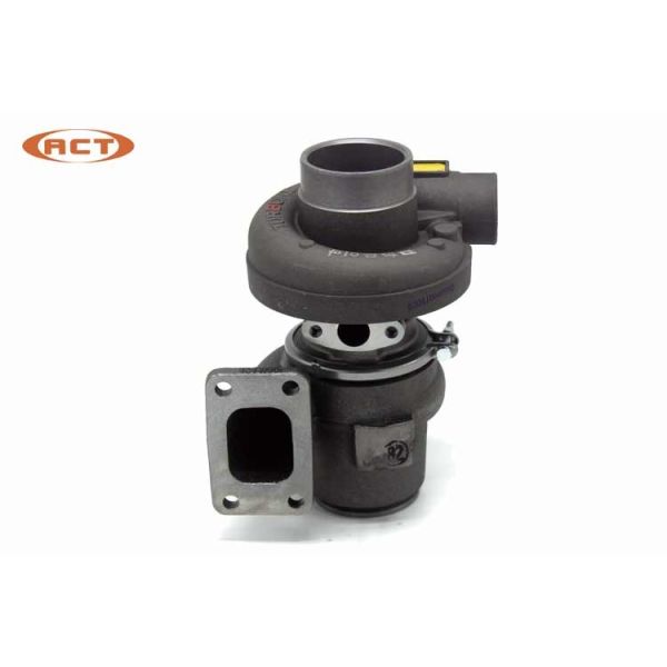 ACT Excavator Engine Parts 3539803 Supercharger And Turbocharger PC120-6 4D102