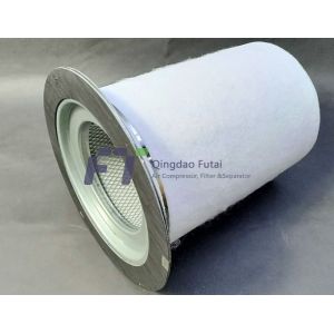 Fiberglass Air Compressor Oil Separator 36762550 Ingersoll Rand