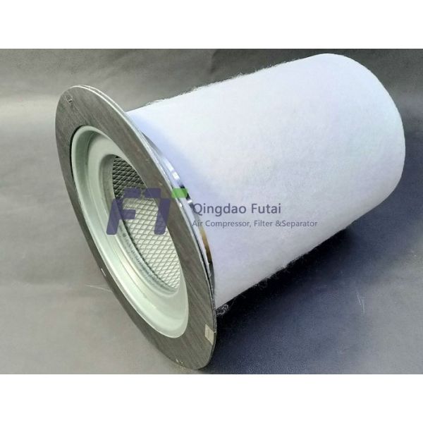 Buy Fiberglass Air Compressor Oil Separator 36762550 Ingersoll Rand at wholesale prices