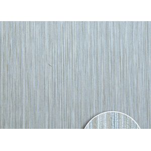 Strippable Modern Nature Wallpaper For Shop Walls / Bathrooms , Water Resistant