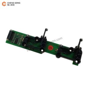 Quality A001556 Interface Assy Delarue Talaris ATM Machine Parts NMD100 NMD200 for sale