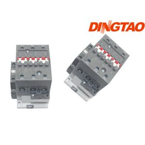 904500294 GT7250 Spare Parts Starter Cntcr 240v Coil S7200 Cutting