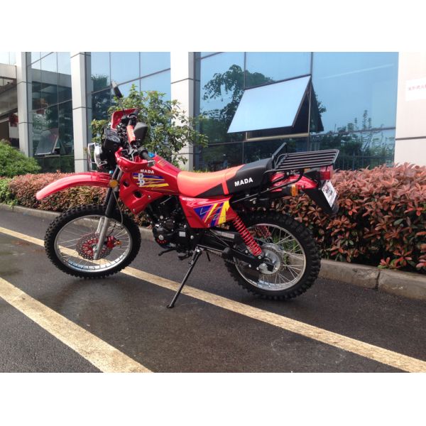 Adult Street legal other motorcycle motos Off-road enduro sport bikes cheap import 150cc 200cc dirt bikes motocicleta d