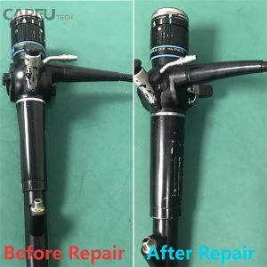 Olympus CHF-P20Q endoscope for repair