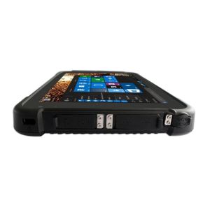 Quality 1280x800 Android7.0 Fanless Industrial Panel PC 7800mAh for sale