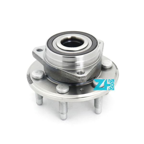 Auto Front Wheel Hub Bearing 13502789 For Cadillac Less Energy Consumption