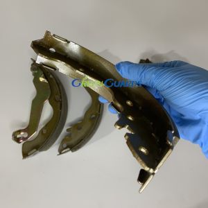 Lawn Mower Parts Lined Shoe Kit G112-7978 Fits Toro Workman and Multi Pro