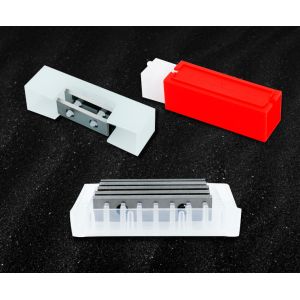 Woodworking Carbide Tipped Planer Blades 20x12x1.5-35 Degree