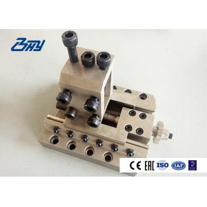 24inch - 30inch Portable Pipe Cutting And Beveling Machine Cost Effective