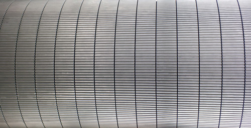 Buy Tungsten Carbide E Flute Peripheral Heating Corrugating Rolls at wholesale prices