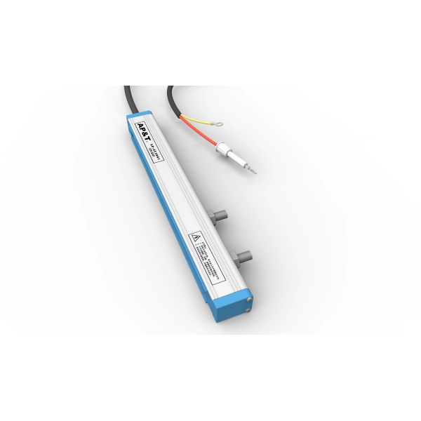 10W Low Ion Balance Electrostatic Discharge Ionizing Bar ±30V 220V/50HZ Anti Static Bar