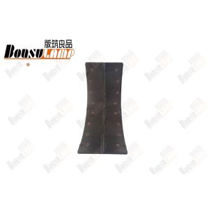 SHOE ASM BRAKE RR K469 700P 4HK1 8-97188455-BS