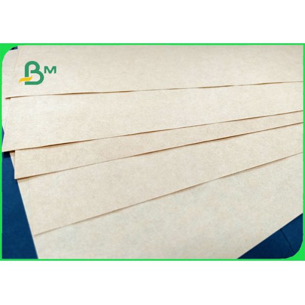 High burst resistance virgin pulp 80gsm 90gsm cement kraft paper for Flour bag 04 http://www.bmpaper.com/supplier-211850-kraft-liner-paper