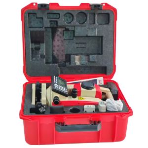 Kolida KTS-442R10U Total Station 2'' Accuracy No-Prism 1000m