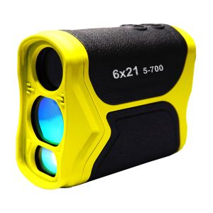 VPRO500S 540 Yards 6X 25mm Golf Laser Rangefinder