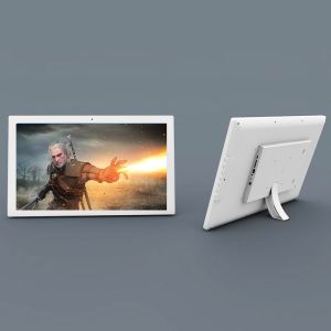 22" inch 21.5inch New network android digital signage lcd advertising players