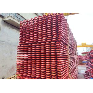 SA210 Radiant Superheater And Reheater In Power Plant Boiler
