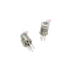 TGS2619-C00/C01 Gas Sensor Consumption High Sensitivity to Methane Gas Long